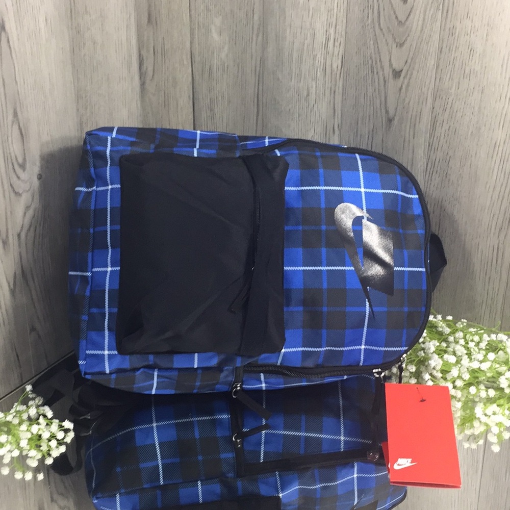 Nike Nike Heritage 2.0 Backpack - Picture 7 of 8